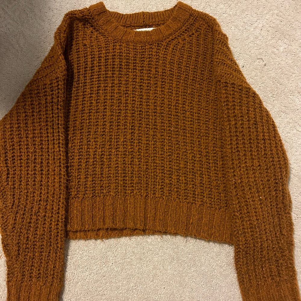 American Eagle knit sweater | size XS | good condition